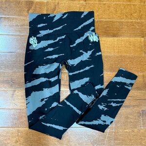 Darc Sport Scrunch Leggings